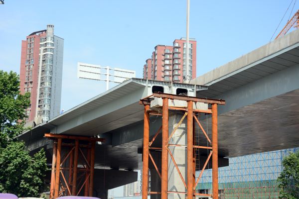 内蒙古钢结构